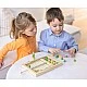 Children's board game Trap with Pippi