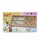 Children's board game Trap with Pippi