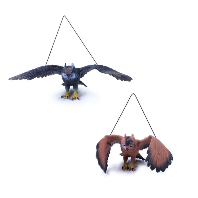 Figurine Golden Eagle 38 cm.