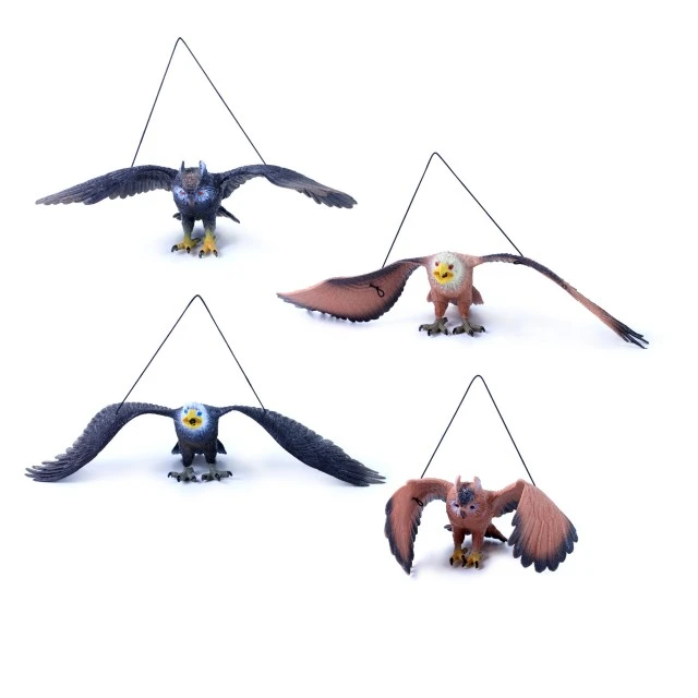 Figurine Golden Eagle 38 cm.