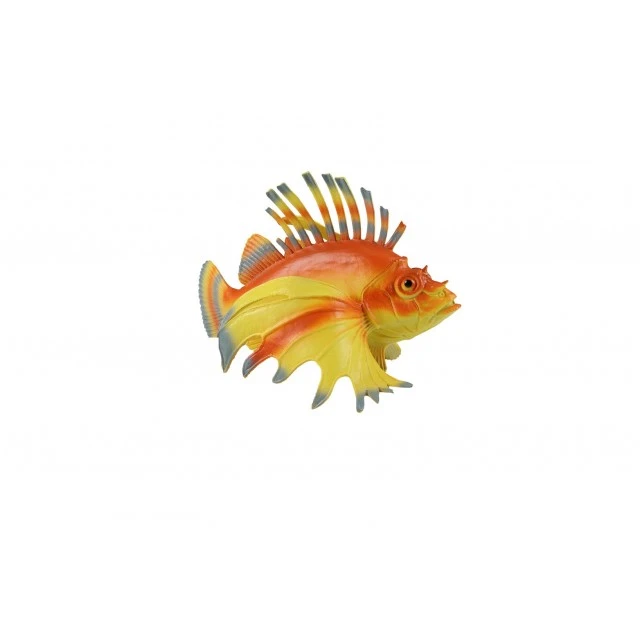 Figurine Tropical Fish Lion 26 cm.