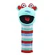 Puppet theater doll Sock Monster Hope 38 cm.