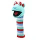 Puppet theater doll Sock Monster Hope 38 cm.