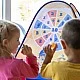 PAW PATROL Children's tent with games 3 in 1