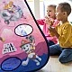 PAW PATROL Children's tent with games 3 in 1
