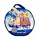 PAW PATROL Children's tent with games 3 in 1