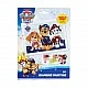 PAW PATROL Диамантена мозайка
