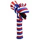 Puppet theater doll Sock Monster Sammy 38 cm.