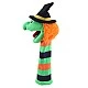 Puppet theater doll Sock Monster Wilma 38 cm.