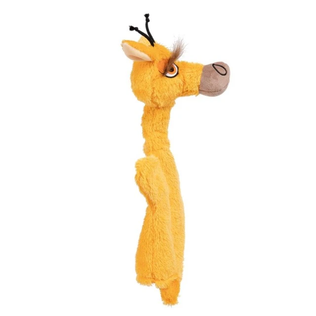 Crazy Giraffe Theater Puppet 36 cm.