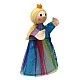 Theater doll Rainbow Fairy 30 cm.