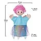Кукла за театър Фея Лили 34 см.