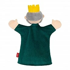 King Valentine theater doll 29 cm.