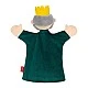 King Valentine theater doll 29 cm.
