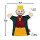 King Valentine theater doll 29 cm.