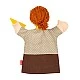 Teacher theater doll 26 cm.