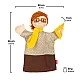 Teacher theater doll 26 cm.