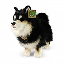 Плюшено Куче Лапикойра 33 см. стоящо