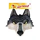 Theatrical mask The Big Bad Wolf