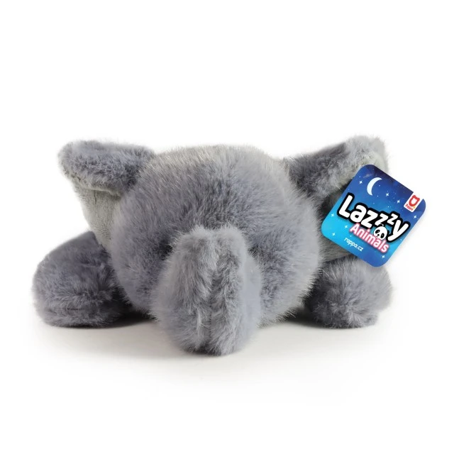 Плюшено Слонче 29 см. лежащо серия LazyAnimals