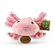 Plush toy Axolotl 34 cm.