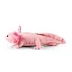 Plush toy Axolotl 34 cm.