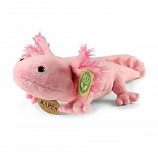 Plush toy Axolotl 34 cm.