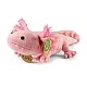 Plush toy Axolotl 34 cm.