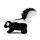 Plush toy Skunk 28 cm.