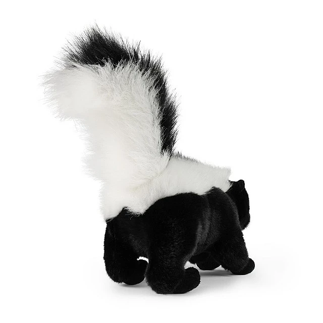 Plush toy Skunk 28 cm.