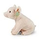Плюшена играчка Прасенце 28 см. серия PLUSH WORLD