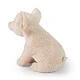 Плюшена играчка Прасенце 28 см. серия PLUSH WORLD