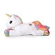 Large plush unicorn Funky 85 cm.
