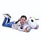 Large plush unicorn Funky 85 cm.