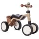 Quad bike for children over 18 months Puky Wutsch Bundle, beige