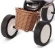 Quad bike for children over 18 months Puky Wutsch Bundle, beige
