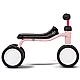 Quad bike for children over 1 year old PUKY PUKYLINO in retro pink color