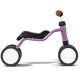 Quad bike for children over 18 months PUKY Wutsch in purple color