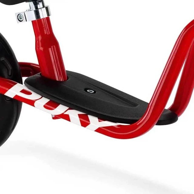 PUKY LR M - red - Bicycle without pedals for children over 2 years old
