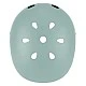 Children's bike and scooter helmet Globber Primo Lights XS/S (48-53CM) - green