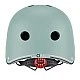 Children's bike and scooter helmet Globber Primo Lights XS/S (48-53CM) - green