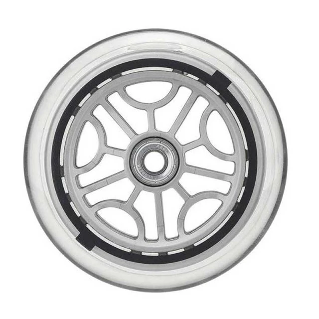 Set of 2 front wheels ABEC 5 for scooters Globber PRIMO/EVO/GO UP/ELITE/FLOW 125