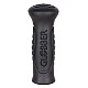 Set of 2 GLOBBER scooter grips - black