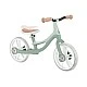 Globber Go Bike Elite Children's Balance Bike, Pastel Green