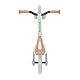 Globber Go Bike Elite Children's Balance Bike, Pastel Green