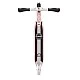 Aluminum children's scooter GLOBBER FLOW ELEMENT LIGHTS - rose gold