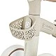 Globber Learning Bike ECOLOGIC in coconut color
