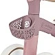 Globber Learning Bike ECOLOGIC in berry color
