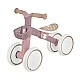 Globber Learning Bike ECOLOGIC in berry color