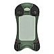 Multifunctional baby walker and ride-on car Globber WALK N' ROLL 3 in 1, pistachio